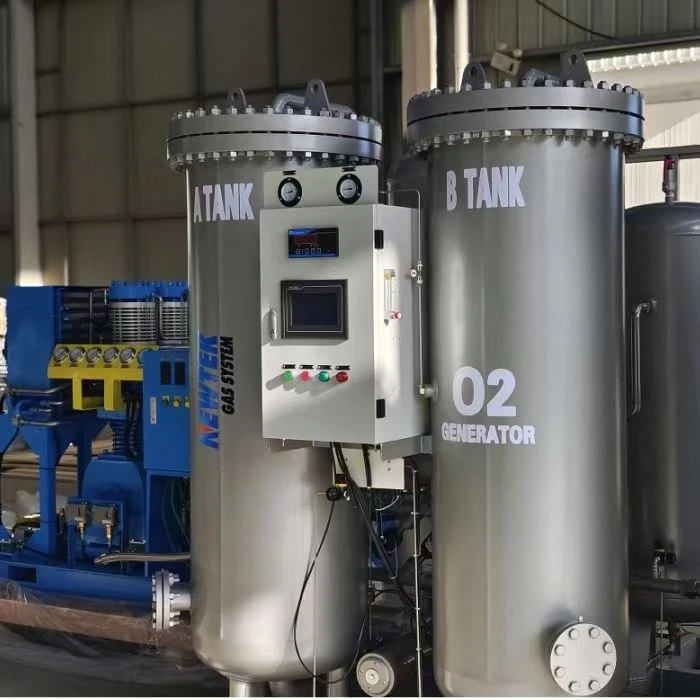Industrial Oxygen Generator For Pulp And Paper Industrial Oxygen Generator For Pulp And Paper